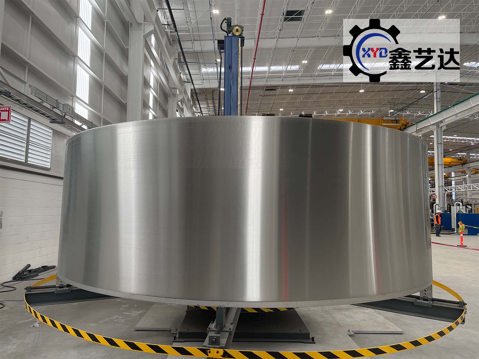 環(huán)保型拋光機增加除塵裝置